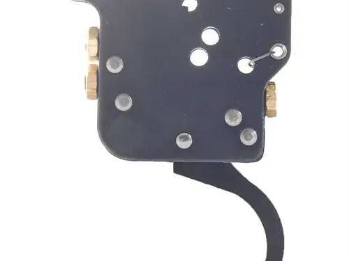 Comp Rem 700/40X/XP-100 Trigger, Blue