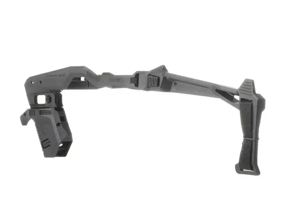 20/21 Stabilizer Kit for 10mm/45 ACP Large Frame Glock Black