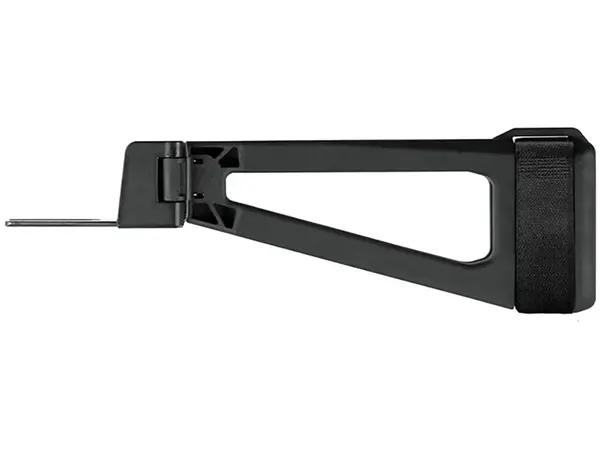 AKTF Triangular Folding Pistol Stabilizing Brace for AK47/74