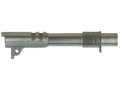 Drop-In Barrel