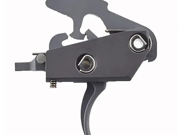 AR-15 Two-Stage Trigger 9mm