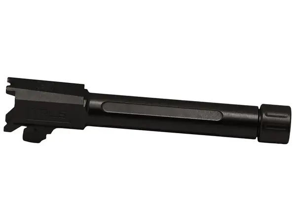 Hellcat Pro 3.7" Threaded Barrel 1/2"x28 Black Nitride
