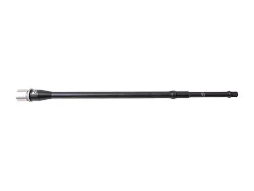 Duty 5.56 NATO 18" 1-8 Twist Gunner Contour BBL Blk Nitride
