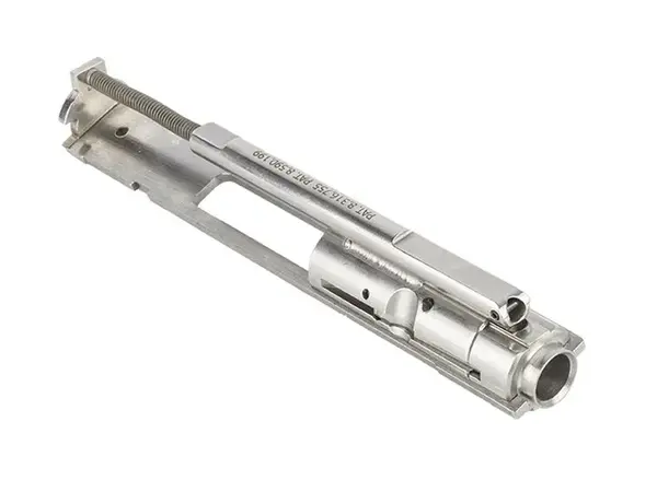 AR-15 .22LR Bolt Carrier Group Stainless Steel