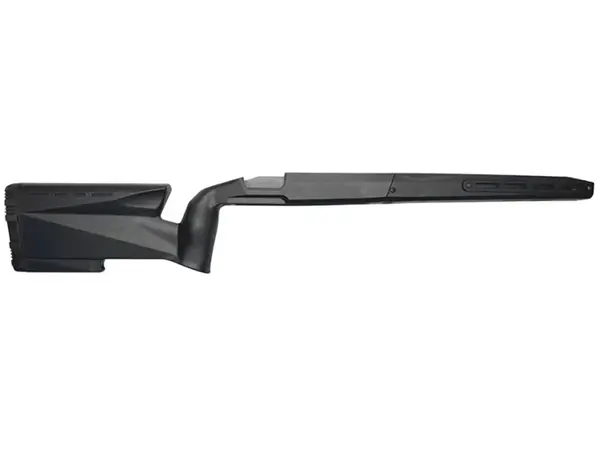 Halo UMC Compatible Fixed Stock Black