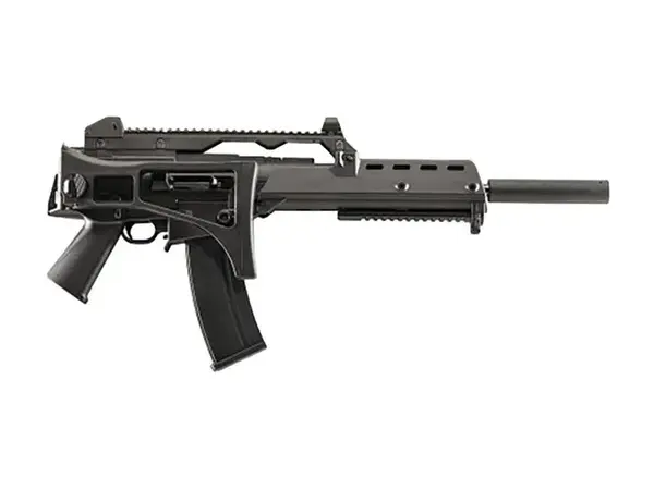 Ruger 10/22~ Nomad Conversion Stock w/ 25Rd Mag