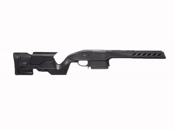 Howa 1500 SA Prec Elite Stock Blk Poly w/ 7Rd Mag