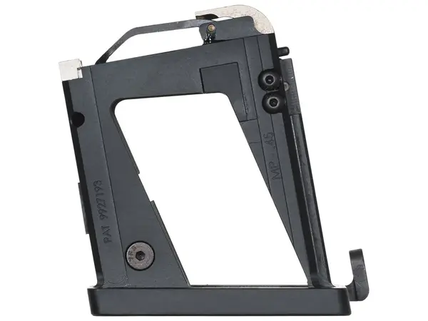 AR-15 Conversion Adapter for S&W .45ACP Magazines