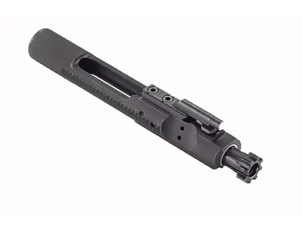 M16 Bolt Carrier Assy 5.56 Nato Phosphate Black
