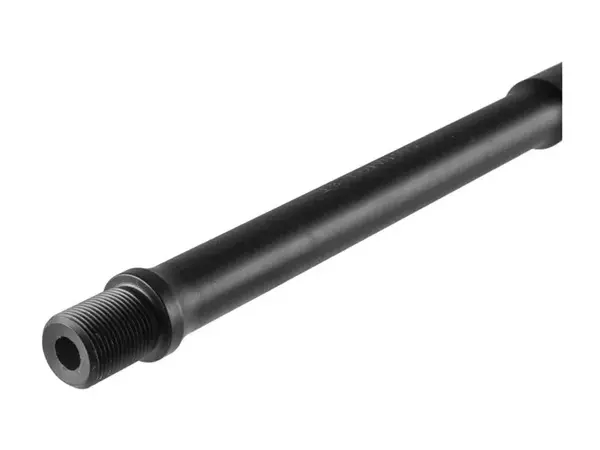 Duty 5.56x45 NATO 16" 1-8 Twist Pencil Contour BBL Nitride