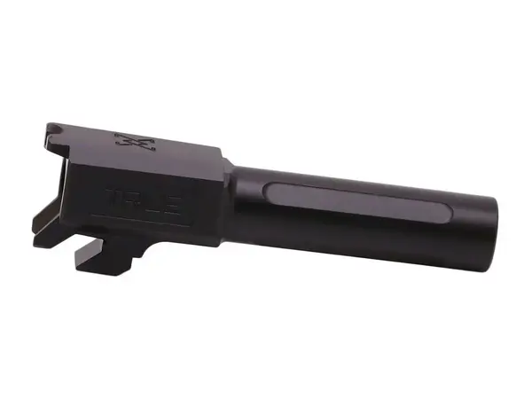 Hellcat  STD Barrel, Blk Nitride, 9mm