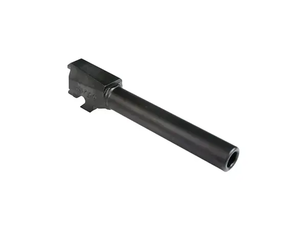 357 SIG 4.7" Non-Threaded No-LCI Steel BBL
