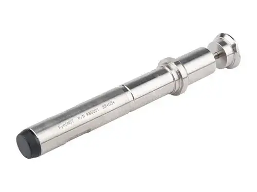 AR-15 Fixed Stock Recoil Buffer