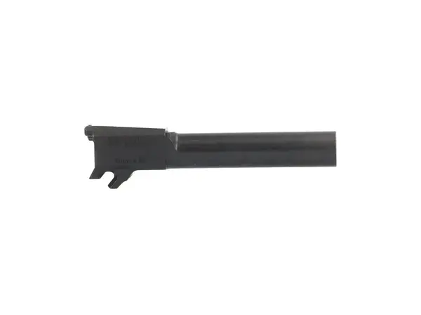 P365XL 3.7" BBL 9mm Luger w/LCI Non-Threaded Black
