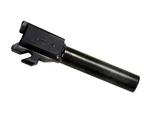 9mm Luger 3.9"  P320 Compact/Carry Barrel