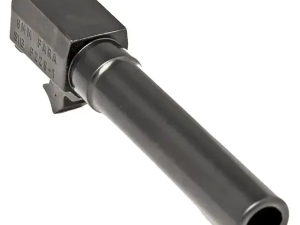 SIG 229-1 9MM BARREL