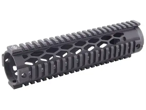 Diamond Series Handguard, Mid-Length