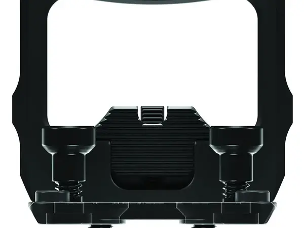 Guardian + Six BUS - Holosun 407/507 - Glock MOS - Black