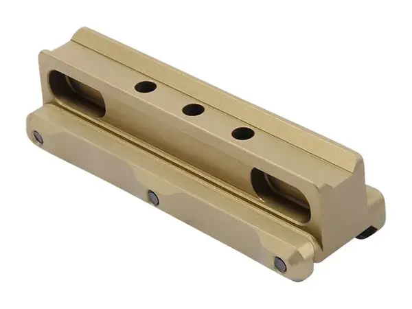 FAST COG Series Mount For Trijicon ACOG/VCOG FDE