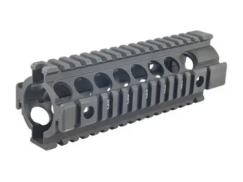 Gen 2, 2-Piece Carbine Length Free-Float Forend