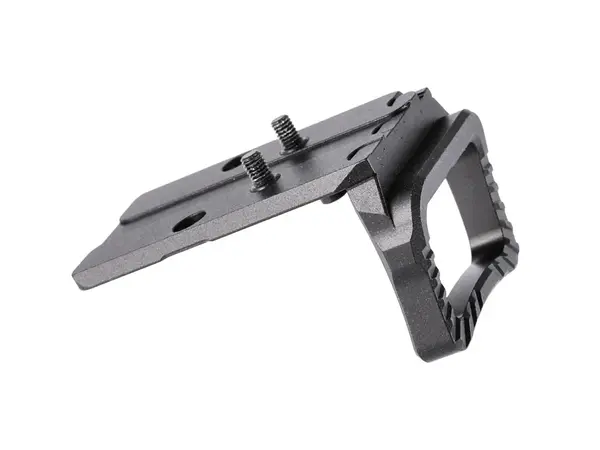 Guardian/Stealth Irons Combo - Trijicon RMR - Glock MOS