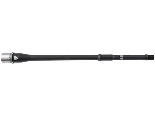 Duty 5.56x45 NATO 14.5" 1-8 Twist Pencil Contour BBL Nitride