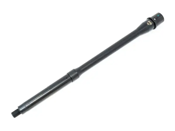Duty 5.56x45 NATO 14.5" 1-8 Twist Govt/SOCOM BBL Nitride