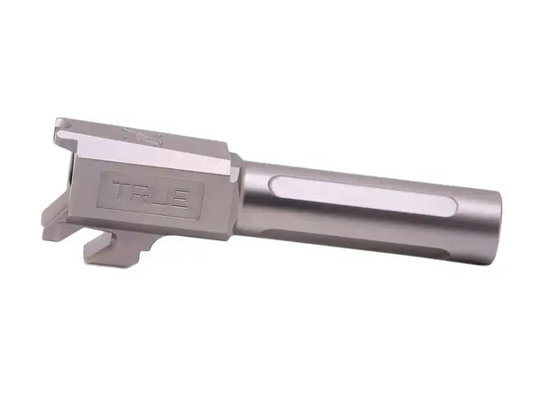 Hellcat  STD Barrel, Stainless Steel, 9mm