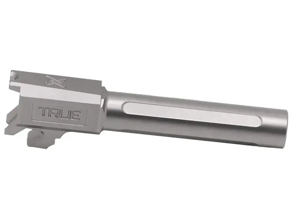 Hellcat Pro 3.7" Non-Threaded Barrel Stainless Steel