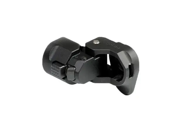 1-Way Lock Fixed to Carbine Folding Adapter