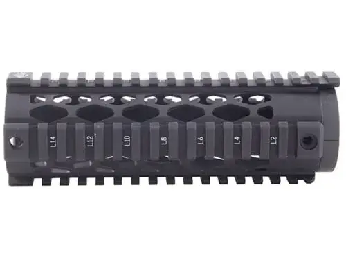 Diamond Series Handguard, Carbine