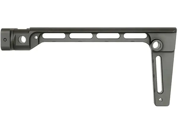 Arm Brace Fixed - Black