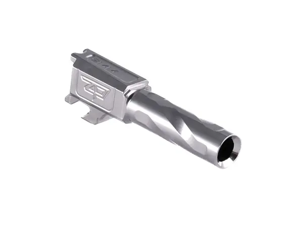SA Hellcat 3.05" BBL 9mm Luger Non-Threaded Stainless Steel