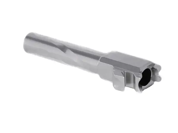 SA Hellcat Pro 3.26" BBL 9mm Non-Threaded Stainless Steel