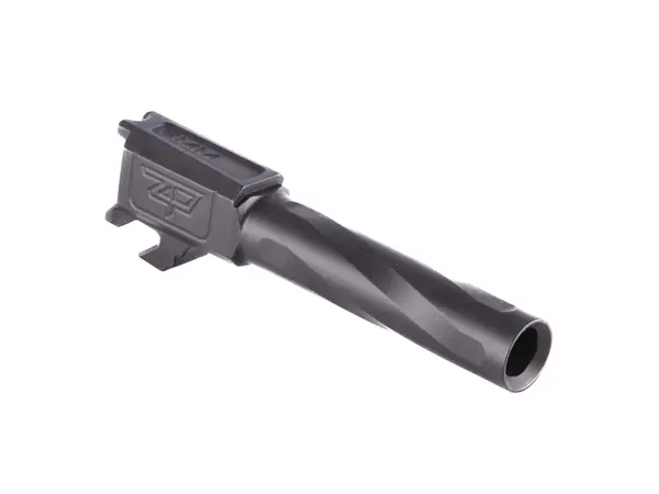 SA Hellcat Pro 3.26" BBL 9mm Non-Threaded Black