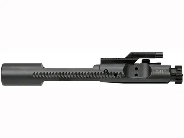 AR-15 Bolt Carrier Group Black Nitride