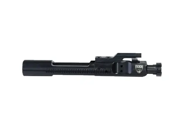 6.5 Grendel/6mm ARC Type 2 Mil-Spec BCG Nitride Black