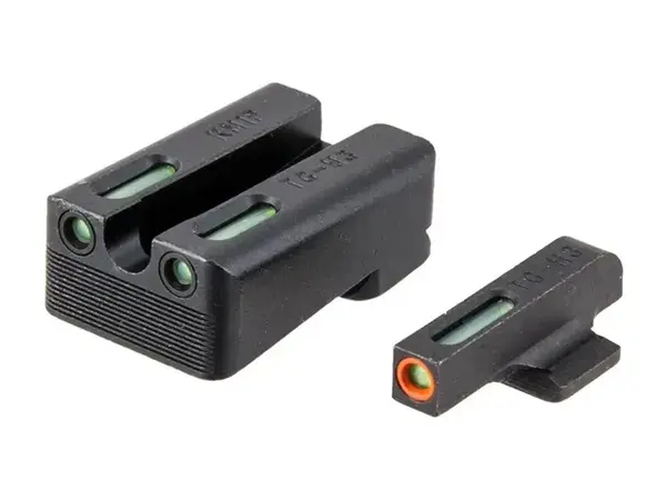 Kimber 1911 TFX Pro Sight Set (models with fixed rear)
