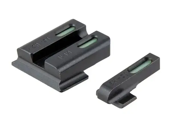 S&W M&P/SD9/SD40 TFX Pro Sight Set