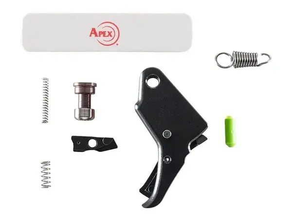 S&W M&P M2.0 Shield Act Enhncmnt Trigger & Duty/Carry Kit