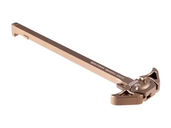 Super Charging Handle 7.62 DDC