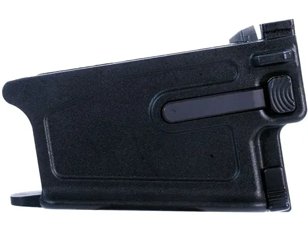 UXR 308 Winchester/6.5 Creedmoor Magwell Assembly Black