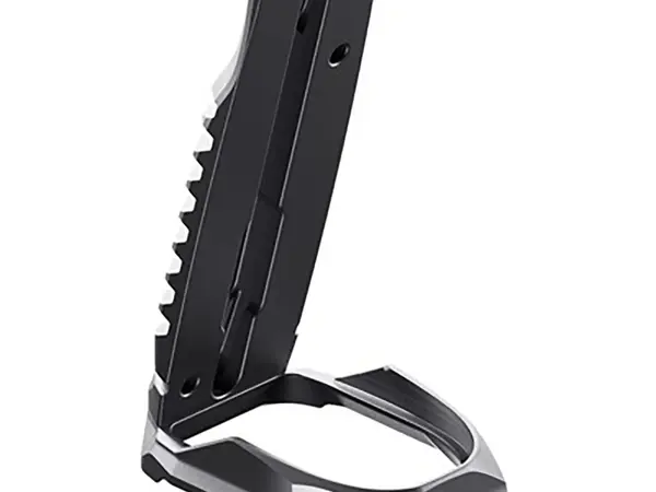 Backstrap + Magwell Combo For Sig Sauer P365 X-MACRO Gray