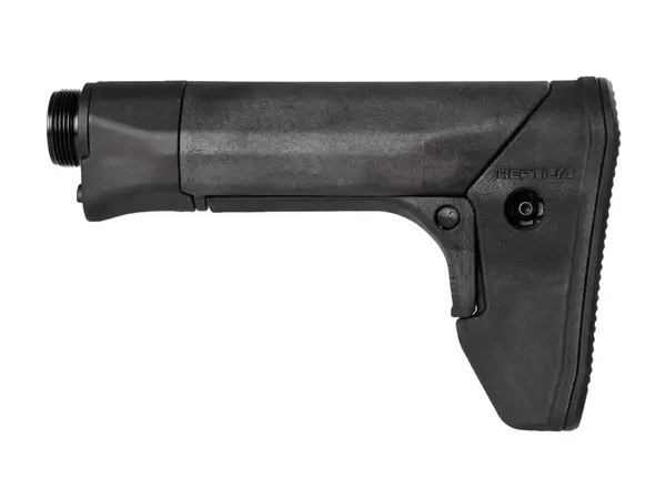 RECC-E Carbine Stock Black