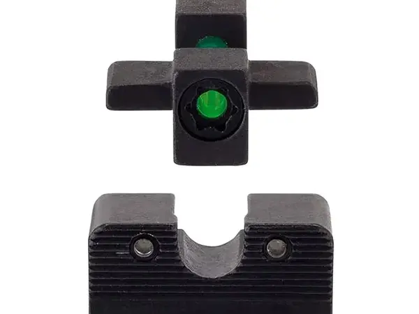 DI  Night Sight Set For Springfield Armory  XD-S , XD-E