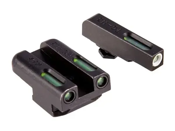 TFX Tritium Sight Set Walther PPS