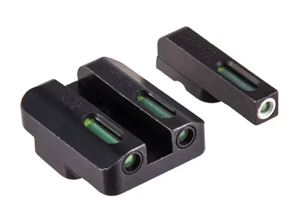 TFX Tritium Sight Set CZ 75