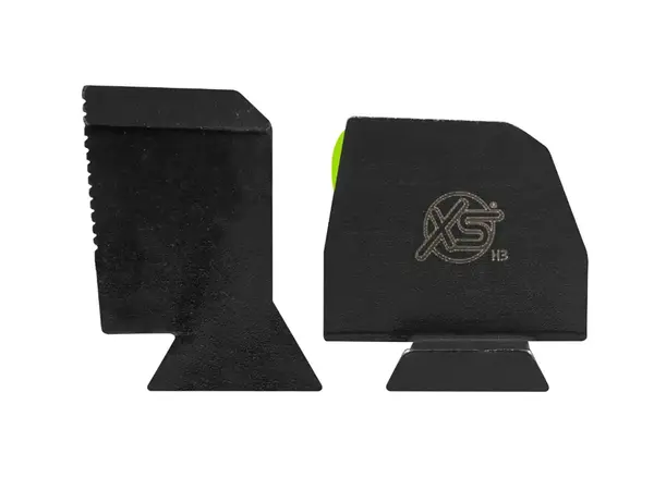 R3d 2.0 Optic/Suppressor S&W M&P 2.0 Full & Compact Green