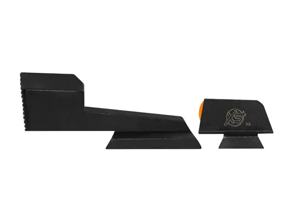 R3d 2.0 Optic/Suppressor S&W M&P M2.0 Shield/Plus Orange