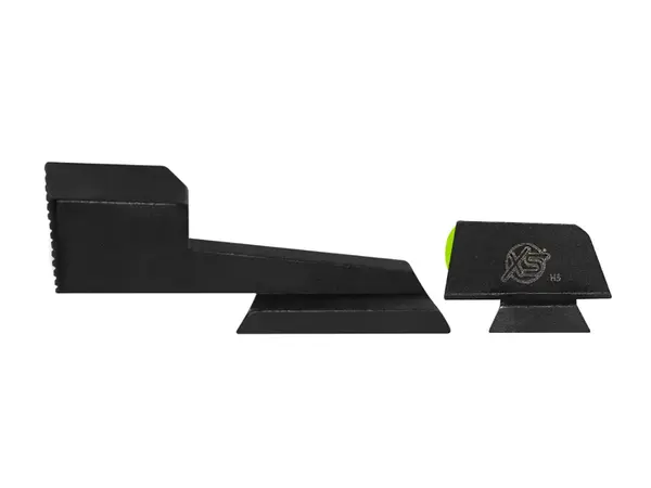 R3d 2.0 Optic/Suppressor S&W M&P M2.0 Shield/Plus Green